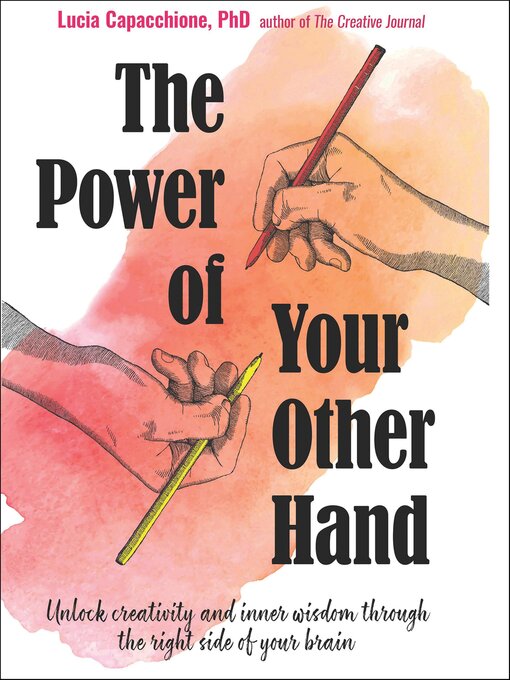 Title details for The Power of Your Other Hand by Lucia Capacchione - Available
